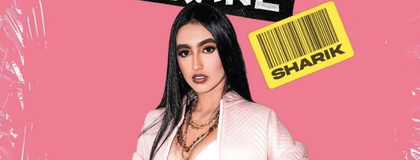 Imagen de  #NewSica: Sharik, artista del Oriente, lanza “Tuki Trake”