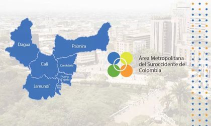 Área Metropolitana del Suroccidente: ¿Por qué habrá votaciones en Cali y seis municipios el próximo fin de semana?