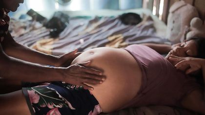 Imagen de  En Quibdó fue inaugurada la primera Casa de Partería en Colombia