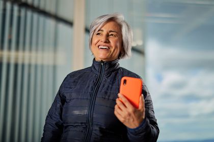 Imagen de Bancolombia implementará el sistema de pagos inmediatos Bre-B. ¿De qué se trata?