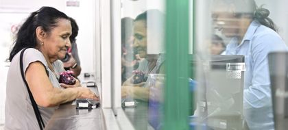 Imagen de  Colombia Mayor: pagos del cuarto ciclo alcanzan 72 % de avance, más de 1,6 millones de beneficiados