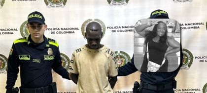 Imagen de  Hombre que al parecer asesinó a su expareja en Loreto y había sido denunciado por maltrato fue enviado a la cárcel