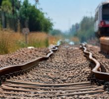 El calor extremo ya afecta el transporte y la ONU alerta que las próximas décadas serán más críticas