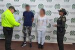 Imagen de Capturan a presuntos coautores del asesinato del líder social Darío Vergara en Támesis