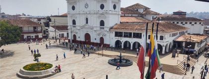 Imagen de Esta es la programación oficial de las Fiestas de las Tradiciones Rionegreras