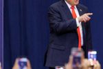 Imagen de Presidente Trump afirma que EE. UU. «tomará el control» de Cuba «casi de inmediato»