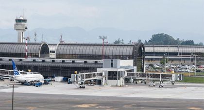 Imagen de  El 6 de julio comenzarán los vuelos directos de Avianca entre Rionegro y San Andrés