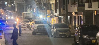 Imagen de Racha violenta en el Oriente: en tres municipios se han presentado cuatro homicidios