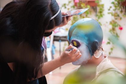 Imagen de Esta semana El Santuario vivirá el Festival de Teatro “Volver a Encontrarnos”