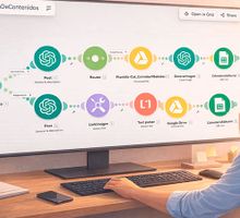 Automatización: el siguiente paso de la inteligencia artificial en la empresa