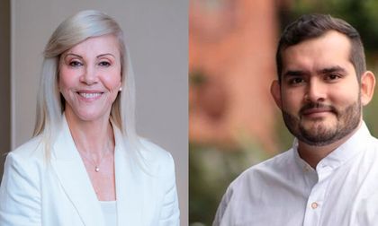 Gobernadora Dilian Francisca Toro interpone incidente de desacato contra diputado Jonhy Acosta, por no rectificar publicaciones