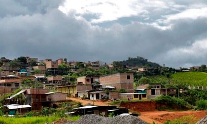 Nuevos enfrentamientos en Argelia, Cauca