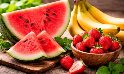 Estas 3 frutas pueden mejorar el desempeño sexual de forma natural: la ciencia revela por qué deberías consumirlas hoy