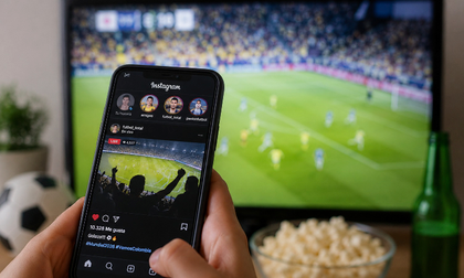 Marketing y Mundial 2026: cómo las marcas pueden ganar en redes sociales sin ser patrocinadoras oficiales