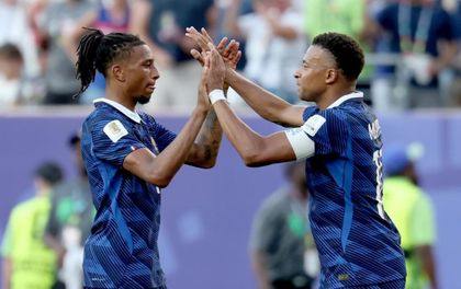 Imagen de  Cuartos de final del Mundial 2026: entre campeones, regresos europeos y dos historias poco habituales
