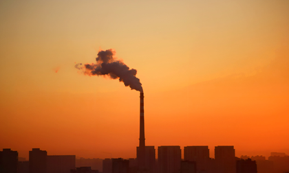Exposición infantil a la contaminación atmosférica eleva el riesgo de síndrome metabólico