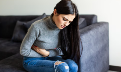 Cuando ir al baño se convierte en un problema por el estreñimiento