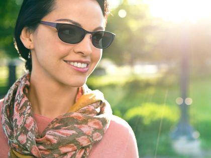 La más generación en lentes fotosensibles llegó