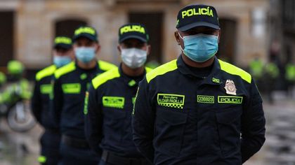 Imagen de  Durante el fin de año, no se registraron homicidios ni capturas en el Oriente