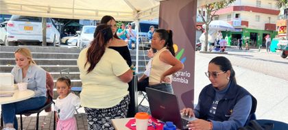 Imagen de ¿Busca casa? En El Santuario avanza con éxito la Feria de Vivienda