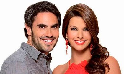 Conozca las razones por las que se separaron Carolina Cruz y Lincoln Palomeque