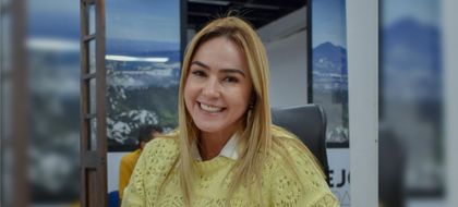 Imagen de Mariela Henao renunció al Concejo Municipal de La Ceja