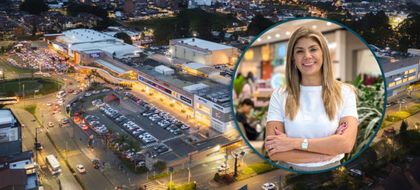 Imagen de  Leonor Márquez asume el liderazgo de San Nicolás