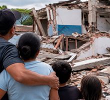 Subsidios de vivienda para damnificados del terremoto: estas son las ayudas disponibles y el requisito para acceder