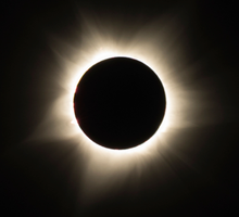 En el 2027 la tierra quedará a oscuras durante más de seis minutos