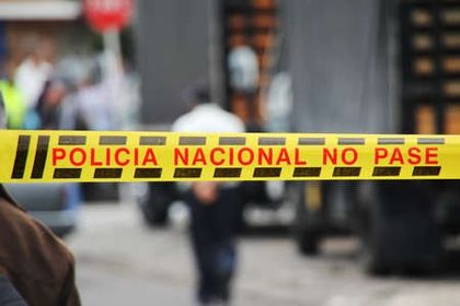 Imagen de  Incertidumbre en el barrio El Porvenir de Rionegro por ataque en la noche del sábado