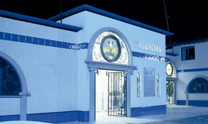 Imagen de  La otra cara del caso del hospital de El Peñol