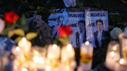 Imagen de Marcha del Silencio: así serán las movilizaciones en Medellín, Rionegro y La Ceja por Miguel Uribe