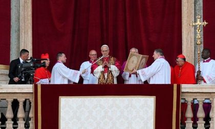 Esta es la historia de León XIV, el Papa estadounidense con nacionalidad peruana