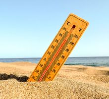 Ideam alerta por posible fenómeno de El Niño en 2026 y advierte sobre aumento de temperaturas en Colombia