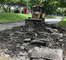 Infraestructura vial en Cali: Concejo cuestiona el avance de las obras y pide cuentas sobre una inversión de $900 mil millones