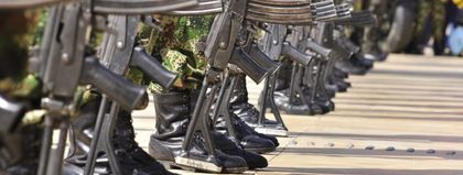 Imagen de  Por falsos positivos perpetrados en Rionegro, el Ejército y MinDefensa deberán pedir perdón