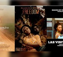 Tres hitos históricos del cine colombiano en 2026 impulsan nuevas voces afrodescendientes