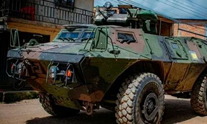 Se blinda la vía Panamericana para mejorar seguridad