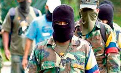 Perifoneo aéreo impulsa sometimientos a la justicia en el departamento del Cauca