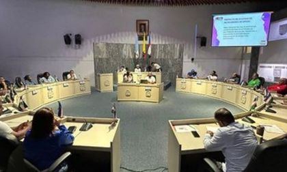 Coadministrar con responsabilidad: el reto del Concejo en 2026.