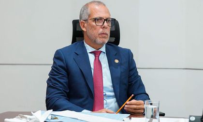 ¿Petro habla a través de Saade?