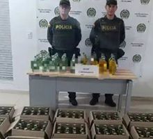 Licoreras de otros departamentos aún no tienen autorización