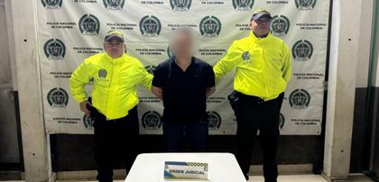 Imagen de Cárcel para docente que exigía dinero a colegas para tramitar traslados laborales en Antioquia