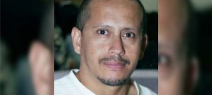 Imagen de  Juan Camilo Ríos fue víctima de un ataque con escopolamina: su familia espera el reencuentro