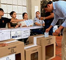 ¿Qué dice Ventana sobre elecciones y encuestas?… Lea