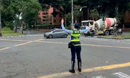 Con Plan ola verde, buscan agilizar el tráfico en Cali