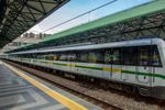 Imagen de ¡Atención! Metro de Medellín restablece operación en todas las estaciones tras incidente con persona en la vía
