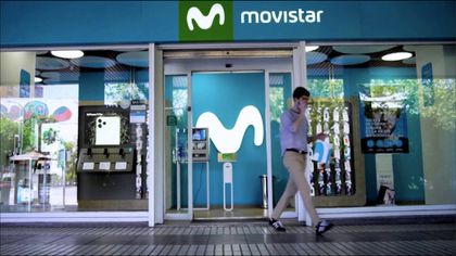 Imagen de  ¡A pagar millonaria multa! Superindustria sancionó a Movistar por publicidad engañosa