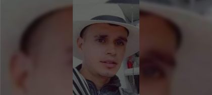 Imagen de Tres miembros de una familia sufrieron un grave accidente en Sonsón; el papá falleció