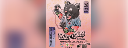 Imagen de  Festival Guarne Rock tiene abierta convocatoria para talentos locales